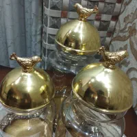 بانکه، جا حبوبات|ظروف نگهدارنده، پلاستیکی، یک‌بارمصرف|تهران, کیانشهر|دیوار