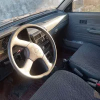 پراید مدل 86 صبا|خودرو سواری و وانت|رضوانشهر, |دیوار