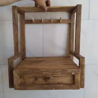 استند ادویه و قهوه