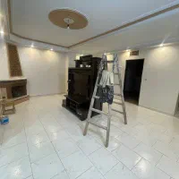 اجاره آپارتمان ۹۰ متر دو خوابه  آسانسور و پارکینگ