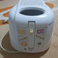 سرخ کن