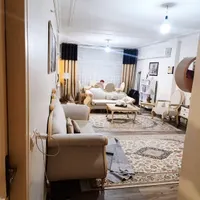 فروش آپارتمان ۱۰۵ متری ۲ خوابه طبقه ۴ مجتمع بهاران|فروش آپارتمان|تبریز, |دیوار