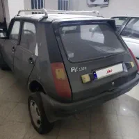 رنو پی کی ۸۳|خودرو سواری و وانت|کرج, اصفهانی‌ها|دیوار