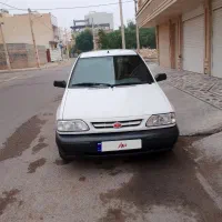 پراید ۱۳۱درحد  ۱۳۹۶