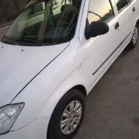 تیبا۱ مدل۹۶ قیمت ۳۸۰۰۰۰۰۰۰|خودرو سواری و وانت|باقرشهر, |دیوار