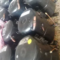 موتور کولر کمپرسور کولر