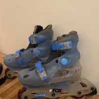 اسکیت برند Fox