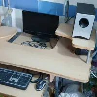 کامپیوتر خونگی تمیز در اغاجاری|رایانه رومیزی|امیدیه, |دیوار