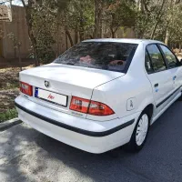 سمندLXمولتی پلکس