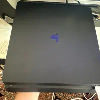 Ps4 slim کپی خور|کنسول، بازی ویدئویی و آنلاین|تهران, کوهک|دیوار