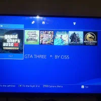 کنسول PS4 و تلویزیون گیم نت|کنسول، بازی ویدئویی و آنلاین|رباطکریم, رباطکریم|دیوار