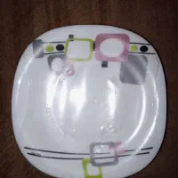 بشقاب