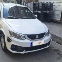 ساینا مدل۹۷ سالم و اسپرت