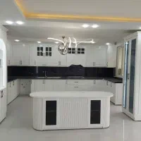 ۱۵۶متر/فول امکانات تک واحدی/سند آماده/حسابی