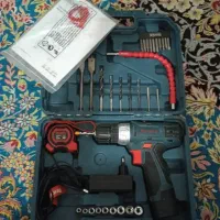 اره دیسکی مینی فرز و دریل شارژی|ابزارآلات|کرج, پیشاهنگی|دیوار