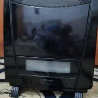 بخاری نیک کالا