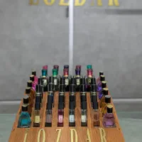 عطر قلمی