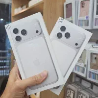 iphone 17 pro max 256G zaa not active silver