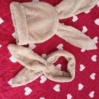 شال و کلاه بچه گانه