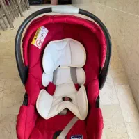 کریر حمل نوزاد برند چیکو|کالسکه و لوازم جانبی|قم, دانش|دیوار