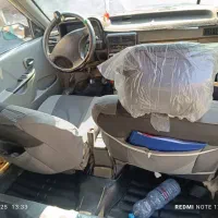 ماشین تمیز بکر مدل 80