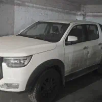 کی ام سی t8|خودرو سواری و وانت|اردبیل, |دیوار