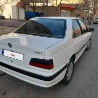 پارس۴۰۱ تیو فایو|خودرو سواری و وانت|مشهد, بهاران|دیوار