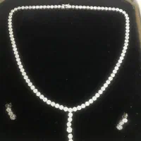 سرویس نقره