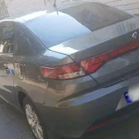 تارا اتوماتیک مدل1402|خودرو سواری و وانت|نظرآباد, رسالت|دیوار