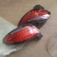 خطر ال ای دی ۲۰۶