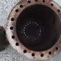 تنور کوچک|اجاق گاز و لوازم برقی پختوپز|امیدیه, |دیوار