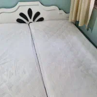 تخت دونفره با سایز بزرگتروجنس عالی