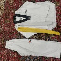 لباس تکواندو سایز۳