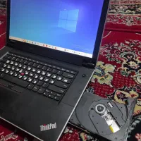 لپ تاپ Lenovo Thinkpad|رایانه همراه|لوندویل, |دیوار