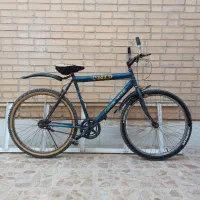 دوچرخه26 تمیزوسالم