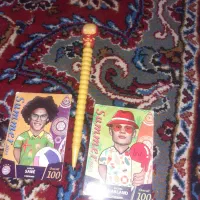 مداد ‌نکی‌وکارت‌کمیدی‌ارزان