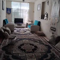 ویلایی90متری-تمیز2طبقه-و-نیم-نما-قشنگ