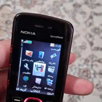نوکیا ساده 1280و x6و نوکیا n82و 5220|موبایل|تهران, علم و صنعت|دیوار