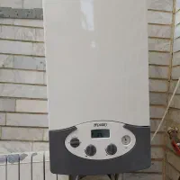 پکیج ایران رادیاتور دیجیتال مدل  k