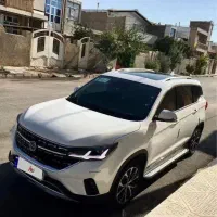 FMC T5|خودرو سواری و وانت|گیلان غرب, |دیوار