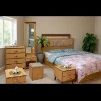 تولیدوفروش سرویس خواب،مبل،نمایندگی تشک
