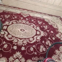 فرش ۱۲متری مبل میز عسلی