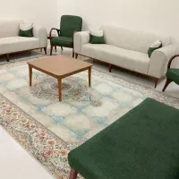 مبلمان|مبلمان خانگی و میز عسلی|مشهد, سجادیه|دیوار