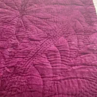 لحاف سنتی و تشک