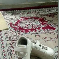 لباس و کفش بچگانه