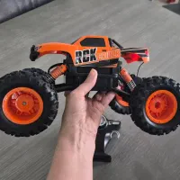 ماشین بازی کنترلی ماسیتو مدل 81152 Rock crawler