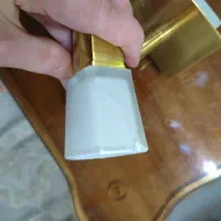 لوستر دیواری برنزی|لوستر و چراغ آویز|تهران, جوادیه تهرانپارس|دیوار