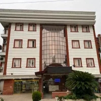 استخدام اتاقدار ( نظافتچی ) هتل فاندر