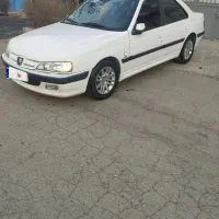 پارسtu5 مدل۹۸بیرنگ وپلمپ دریچه سیمی|خودرو سواری و وانت|کاشمر, |دیوار