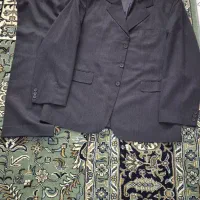 کت و شلوار مردانه سایز بزرگ